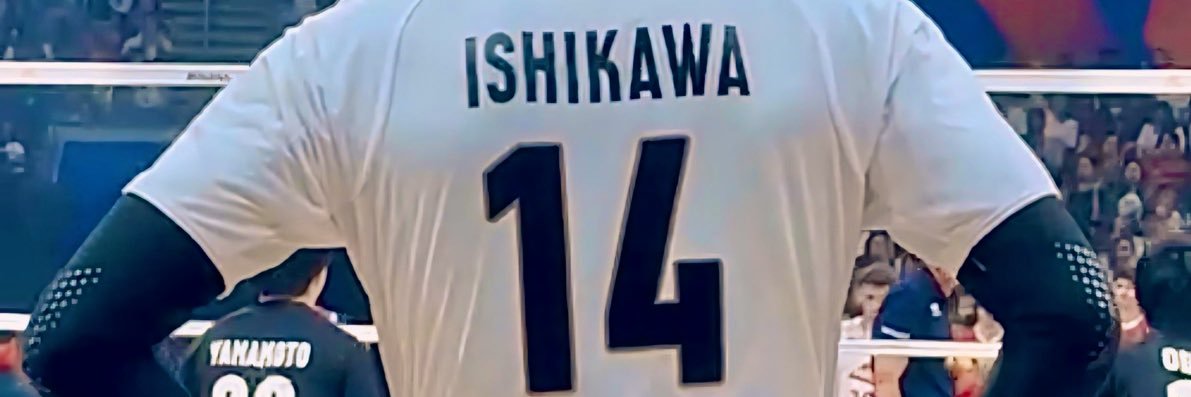 SupportIshikawa's profile banner image