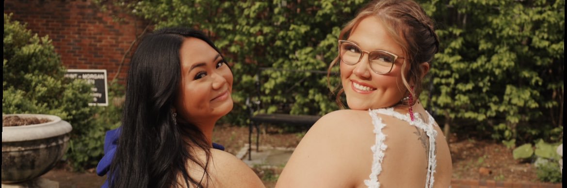 Amanda harmon banner