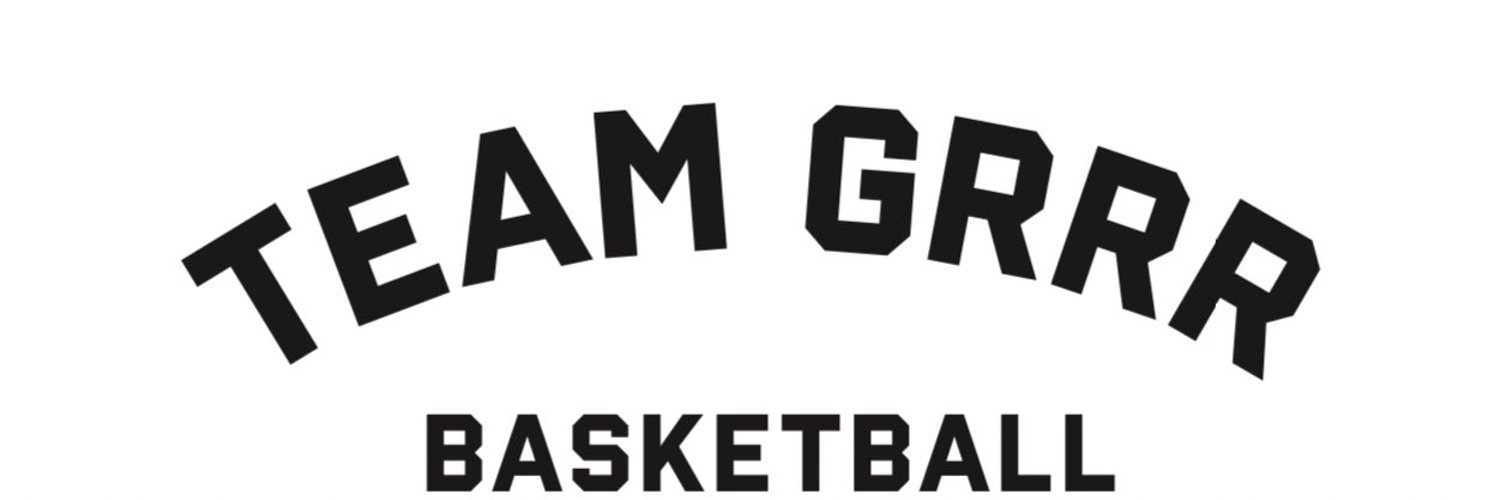 Team GRRR Profile Banner