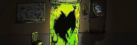 Sketchy apes fans banner