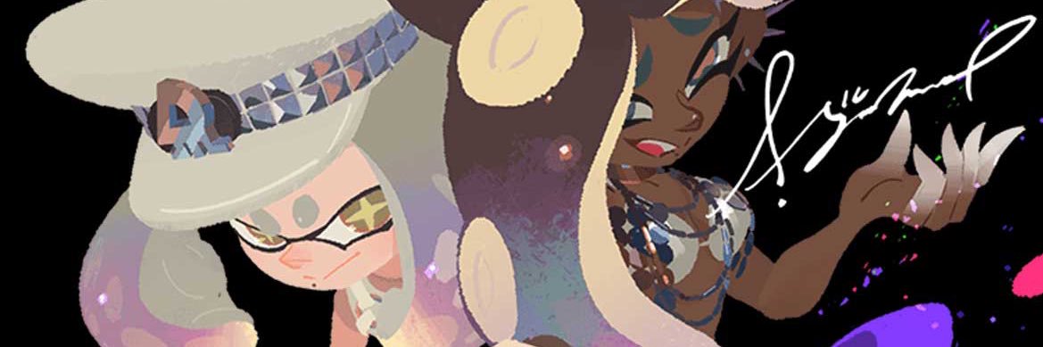 えんぴつʕ•̫͡•ʔ banner