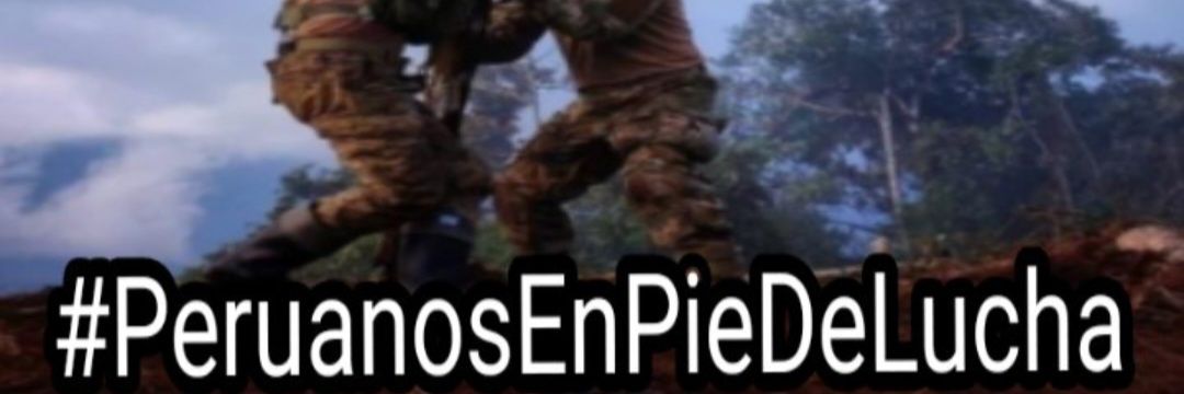 La patriota @La Patriota🇵🇪 banner