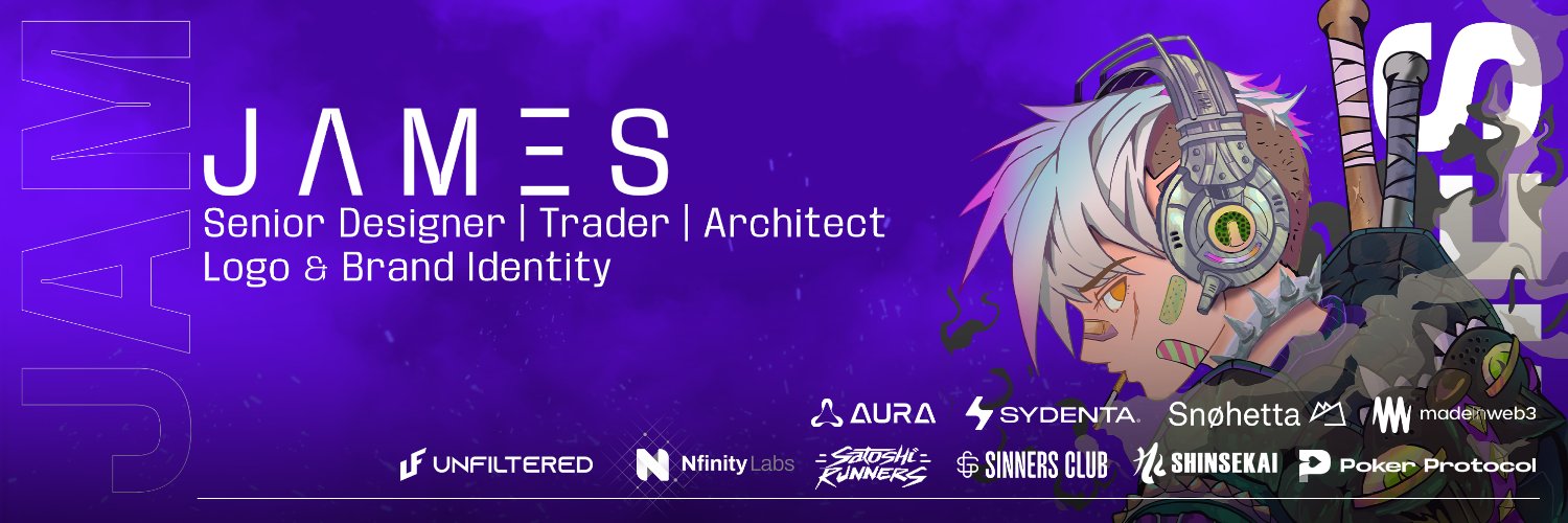 J Λ M Ξ S banner