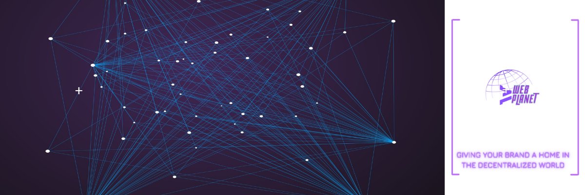 web3planet's profile banner image