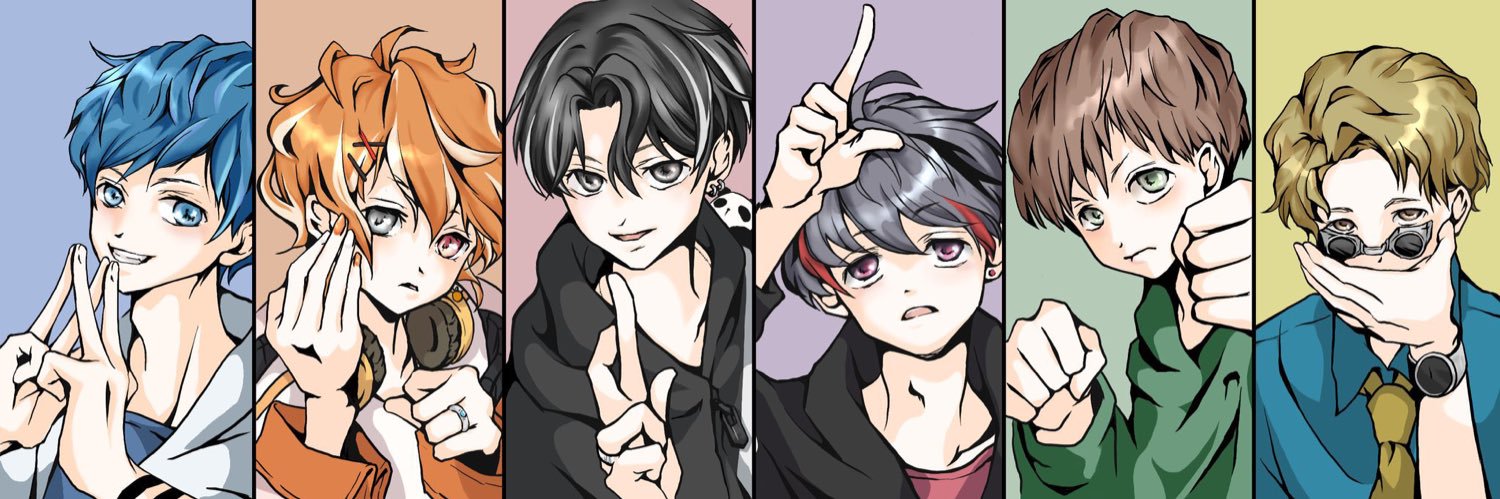 まいくろさんだよ🍊🐾 banner