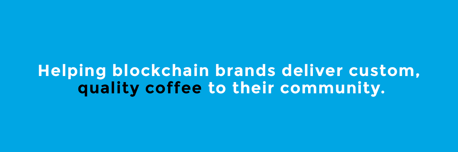 Cryptosis Coffee ☕ banner