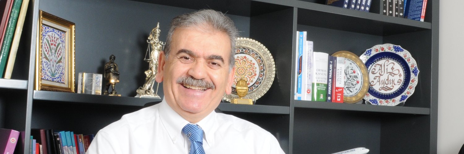 Ali AYDIN banner