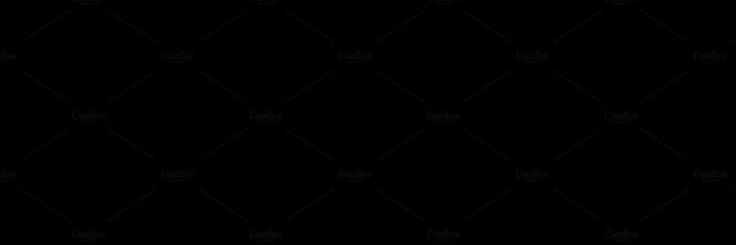 メ banner
