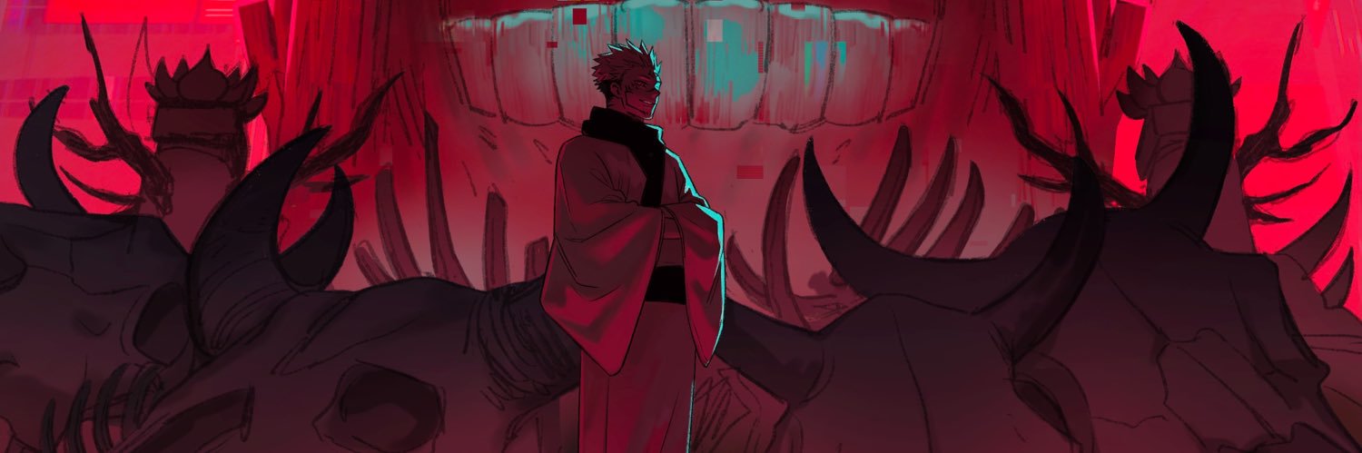 KingGodzilla_95's profile banner image