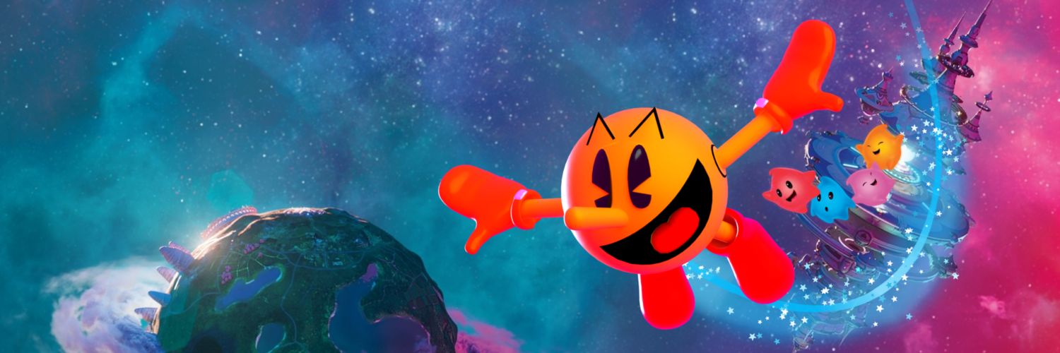 Pac Approved (MARIO GALAXY MOVIE HYPE!!!)🍉 banner