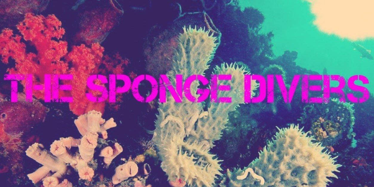SpongeDivers's profile banner image