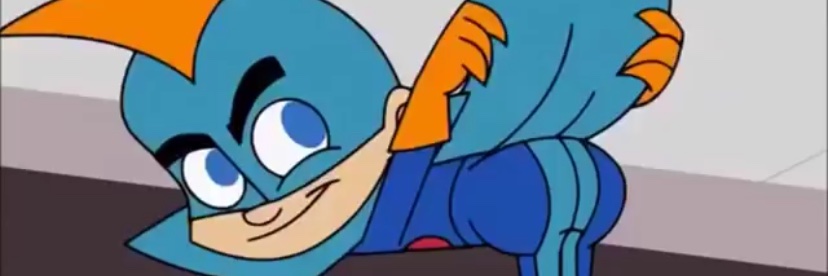 JoshtheFarter banner