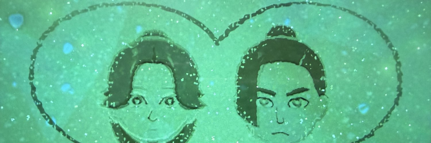 Mitsuko__mochi's profile banner image