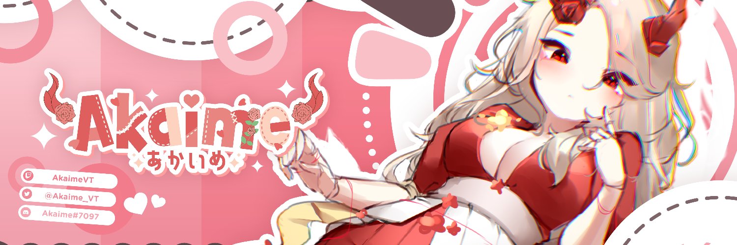 AkaimeVT banner