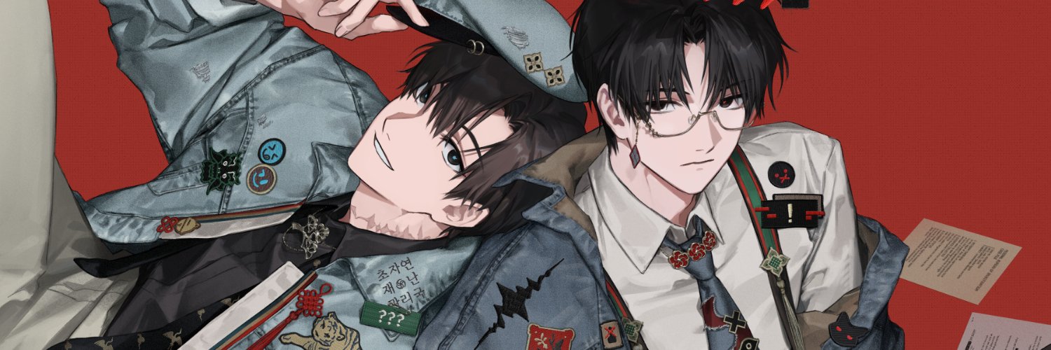 __Syacho's profile banner image