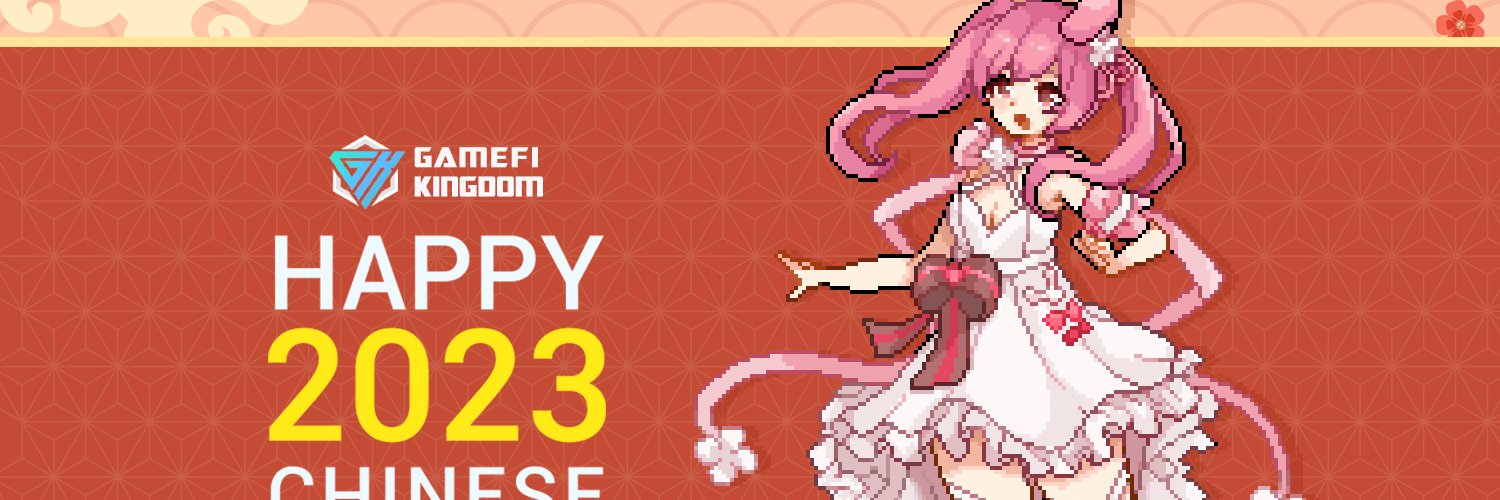 GameFi Kingdom 鏈遊國度 banner