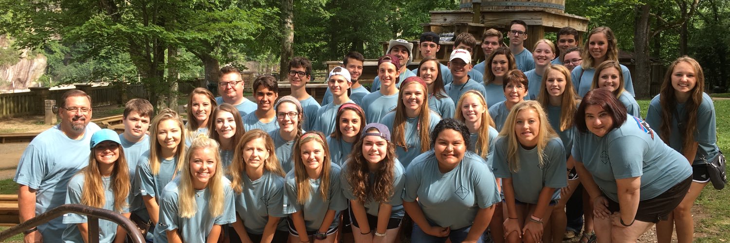 FBCMPYouth's profile banner image