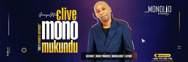 Mono Mukundu Profile Banner