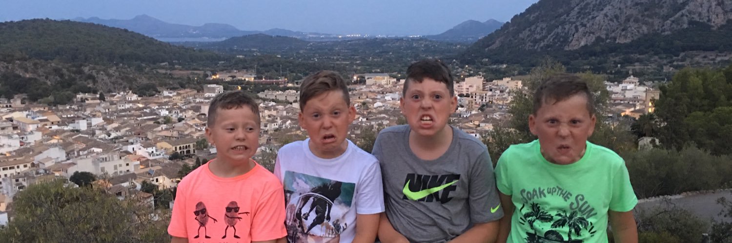 Simon Rattray banner