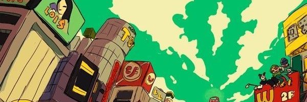 Steamline | Editor banner