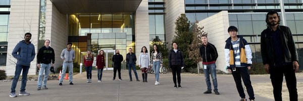GevorgyanLab Profile Banner