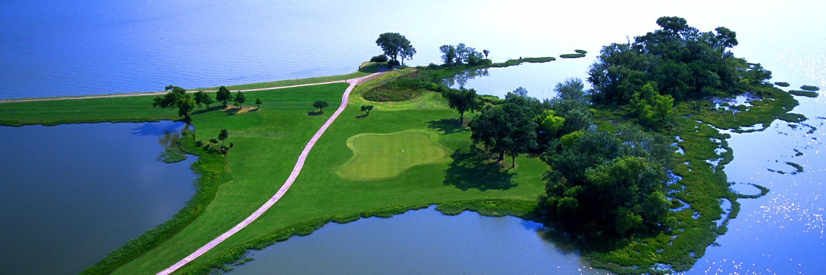 Prairie Lakes Golf banner