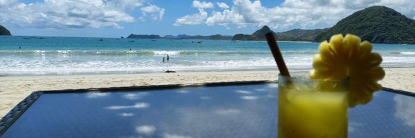 LombokWindows Profile Banner