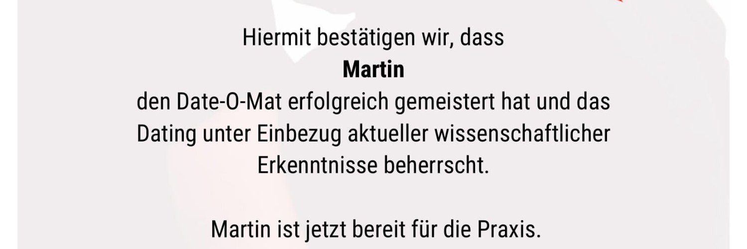 Martin Ketteler📯 banner