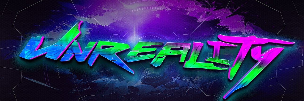 Unreality_Labs's profile banner image