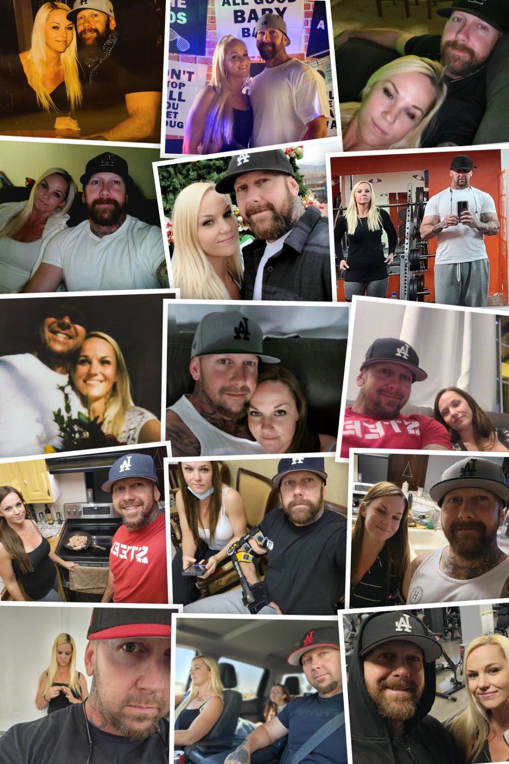 JoshLarkin9's profile banner image