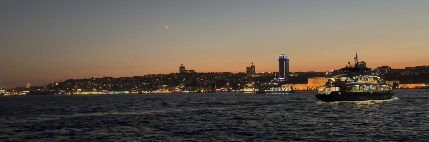 Taha Alparslan Atabey banner