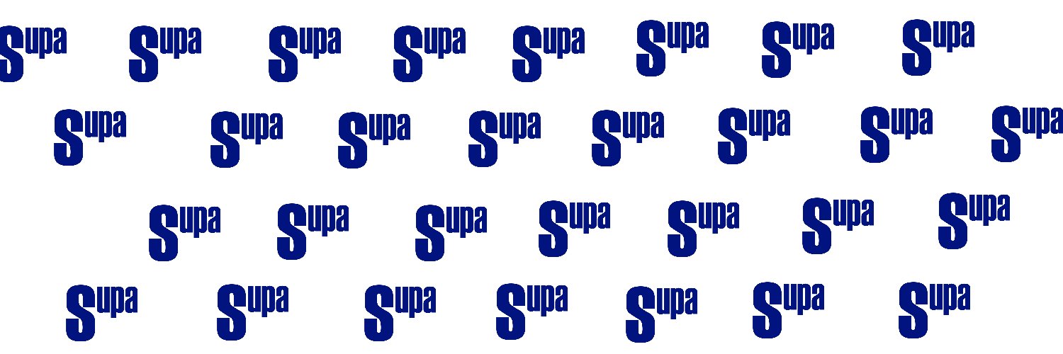 SupaNftee's profile banner image