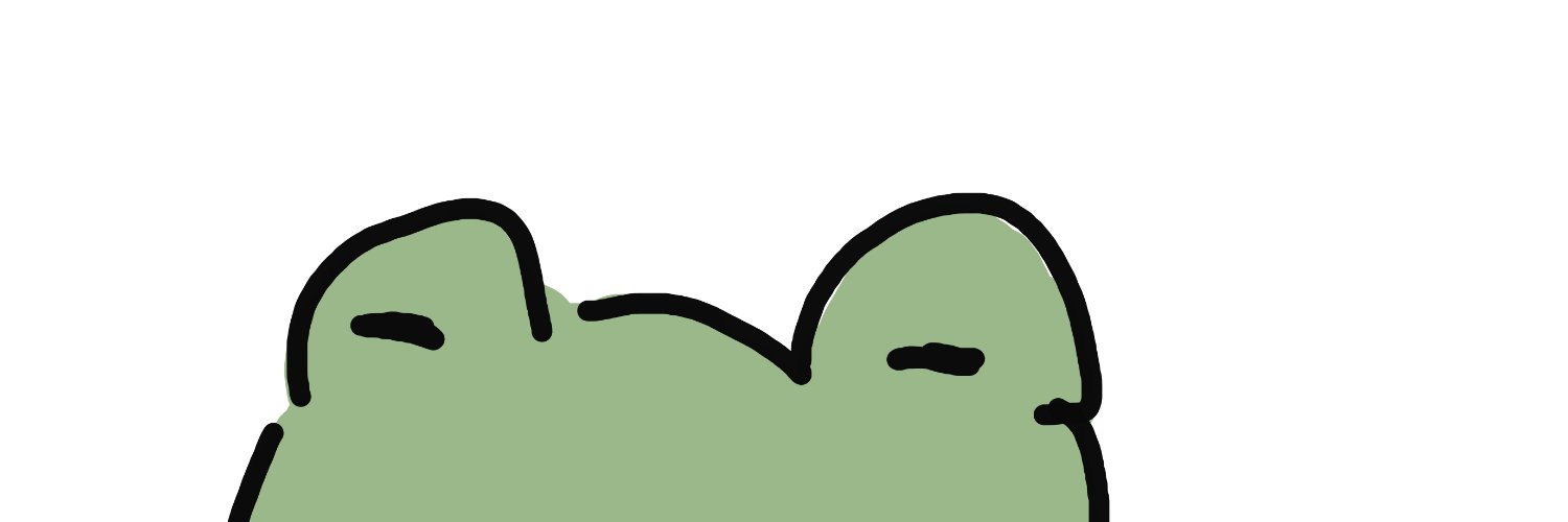 DeadfrogHnll's profile banner image
