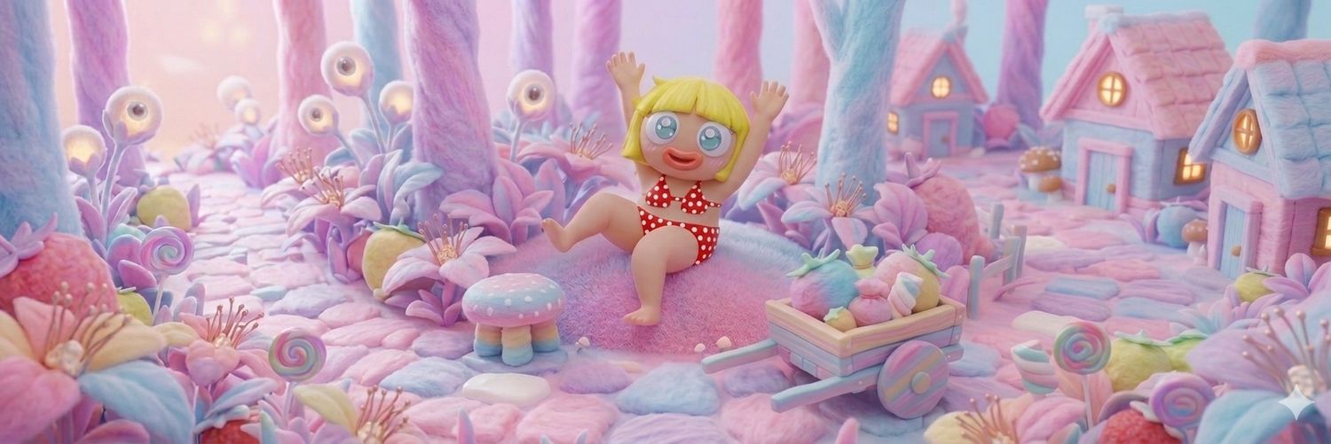 복분이 (상태: 복분이악새) banner