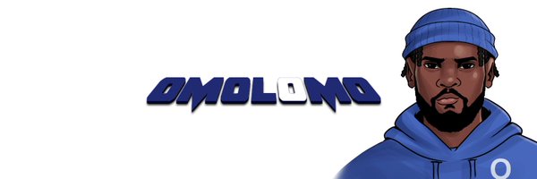 Omolomo_o Profile Banner