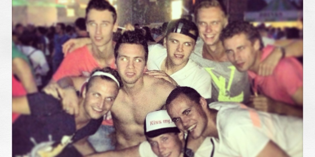 RobindeKeijzer's profile banner image