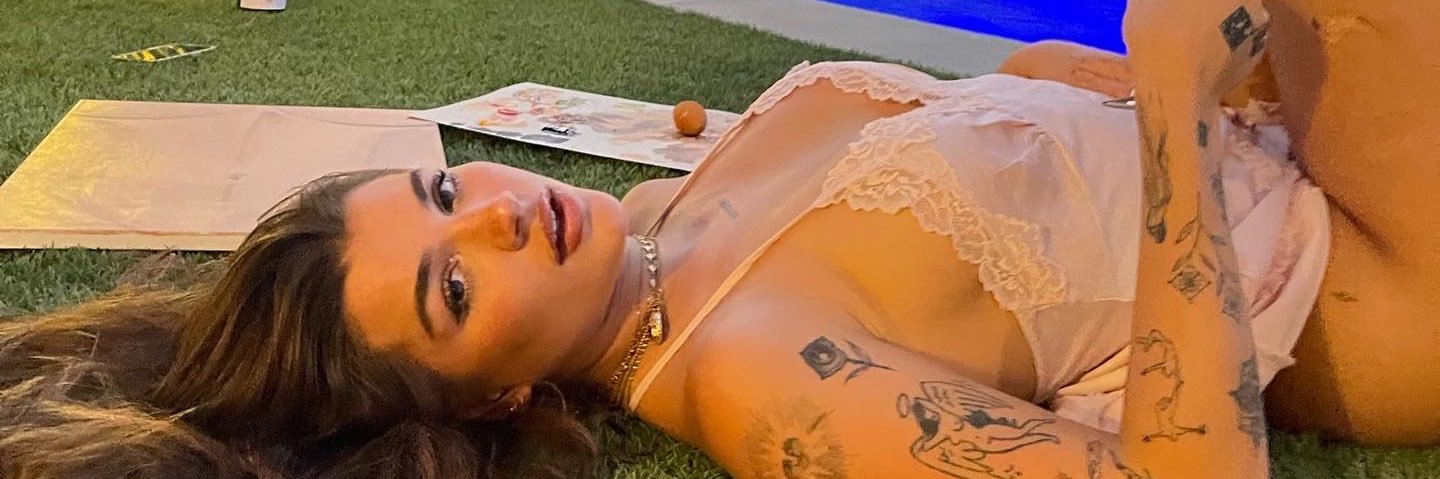 Ari Kytsya Top .01% 🥵 banner