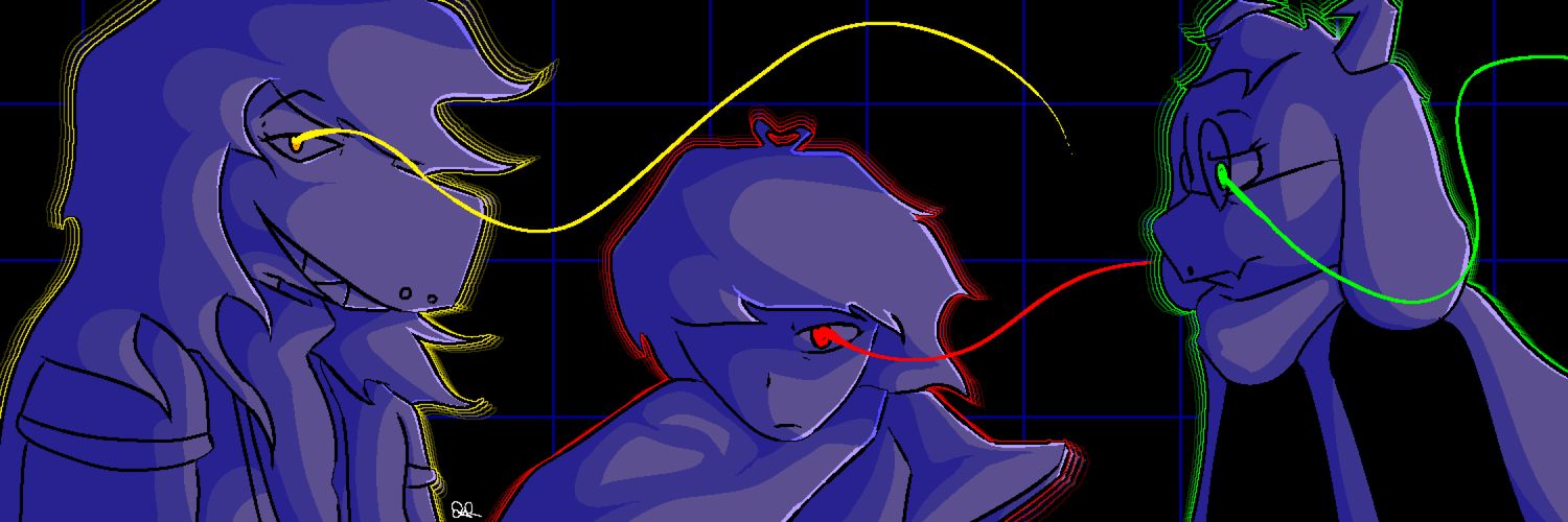 Lamest Guy's banner