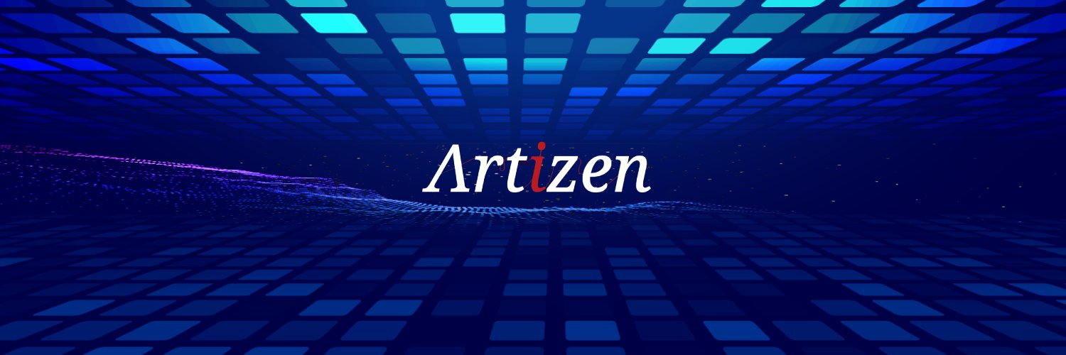 Artizen banner