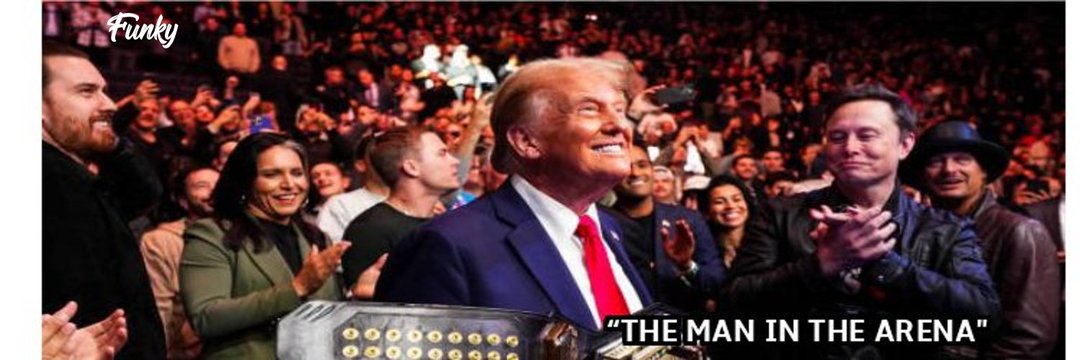 .*Funkytown™*. banner