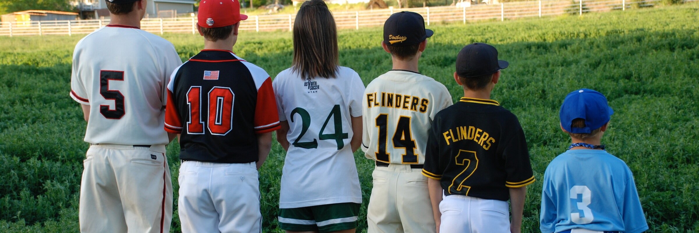 LisaLFlinders's profile banner image