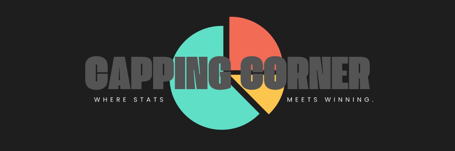 Capping Corner banner