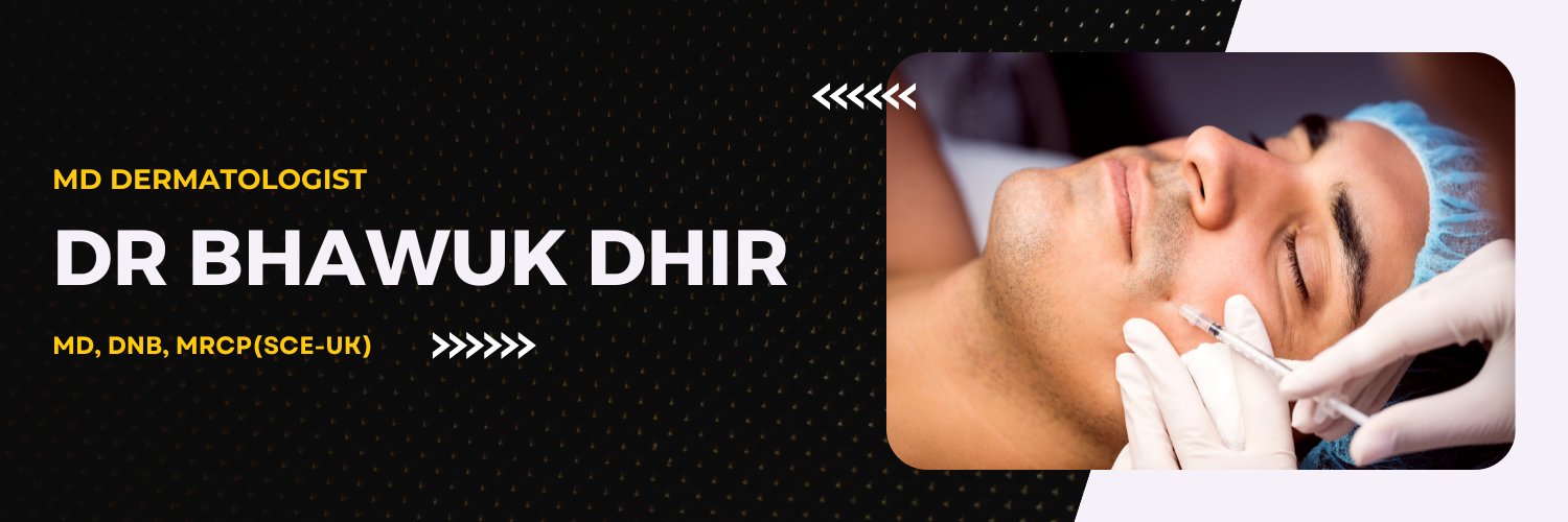 bhawukd's profile banner image