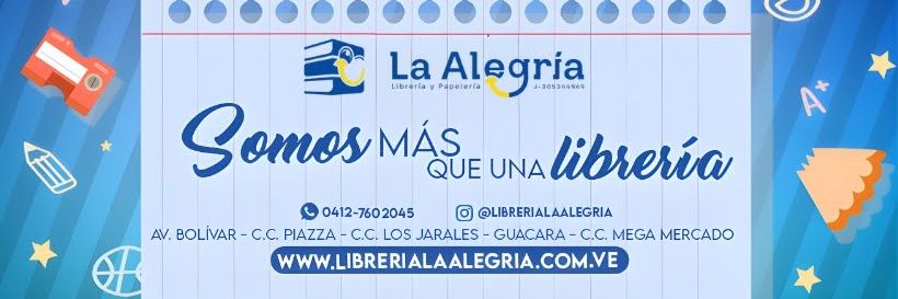 liblaalegria's profile banner image