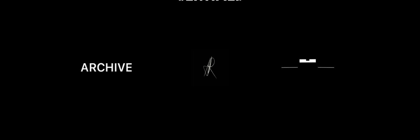 Blxnd Studio banner