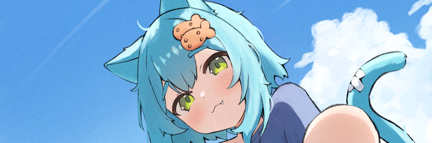 krum 🐟 🧽 umineets's banner