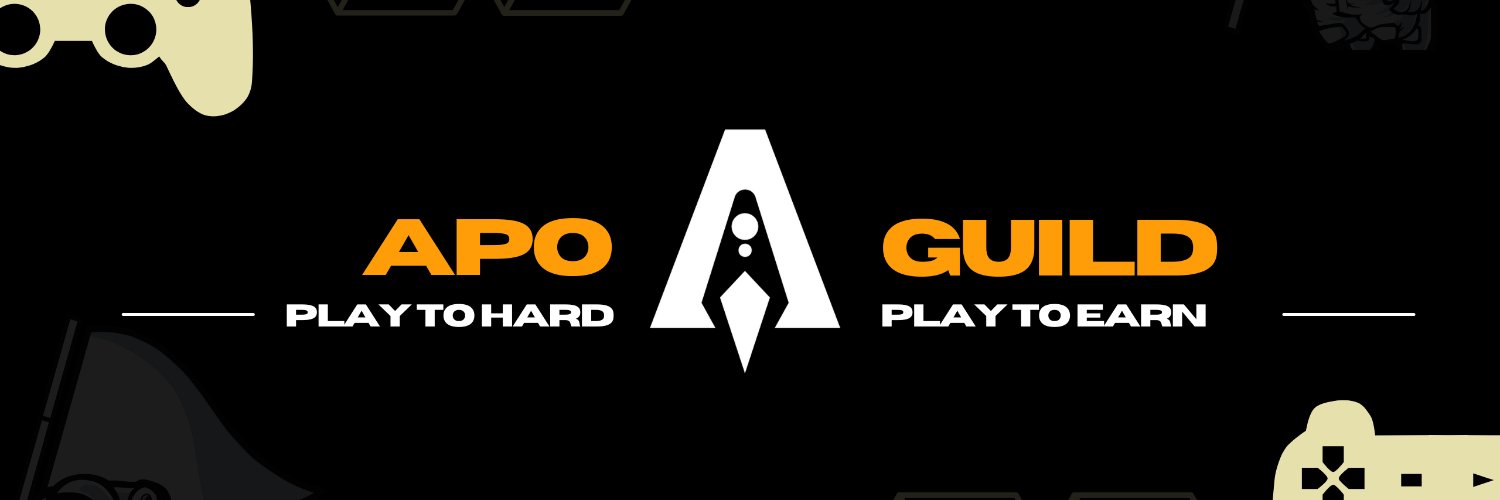 ApoGuild's profile banner image