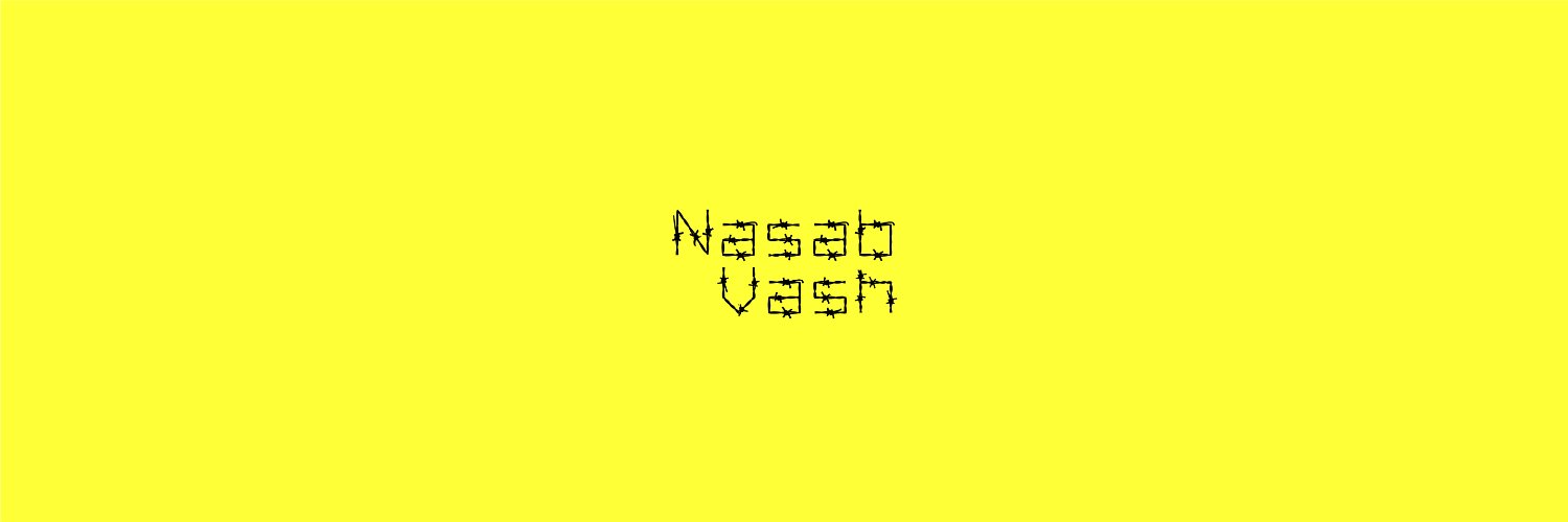 Hamed Kasaei Nasab banner