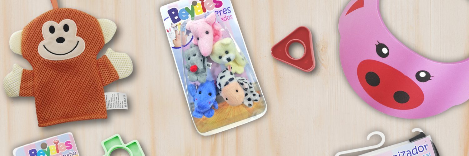 Beybies's profile banner image