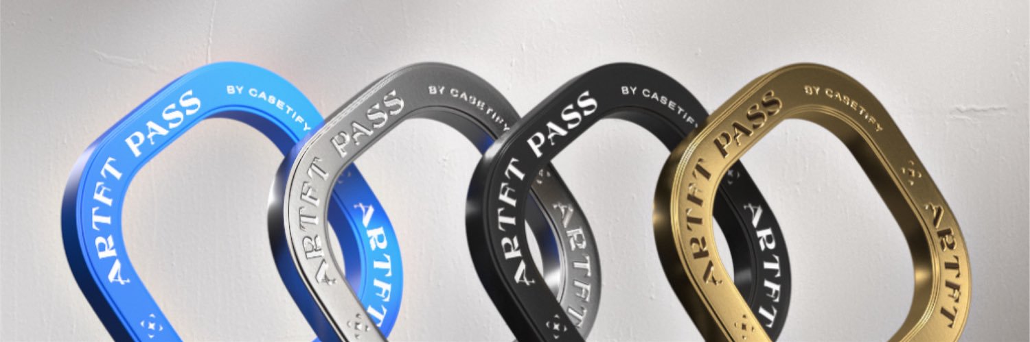 ARTFT by CAS3TiFY banner